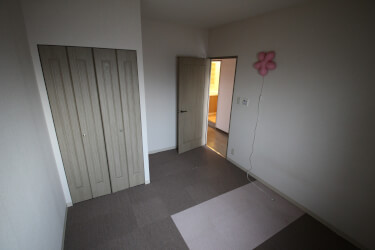 東住吉区鷹合リフォーム事例トイレ